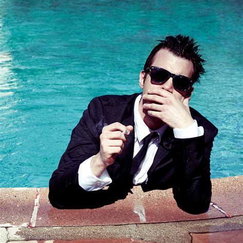 Howie Day .